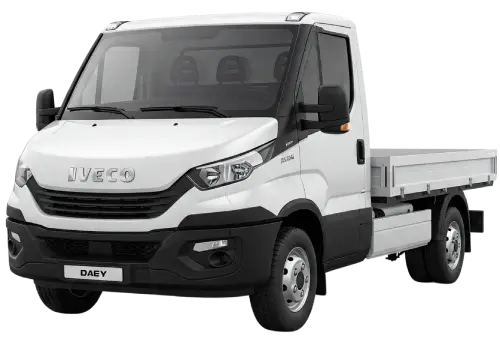 Camion benne léger accès étroit Var