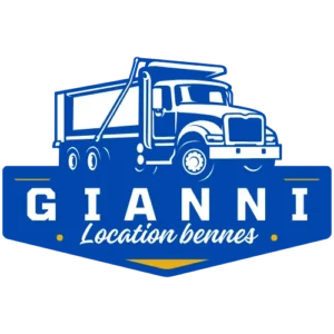 Logo Gianni Location Bennes