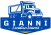 Gianni Location Bennes